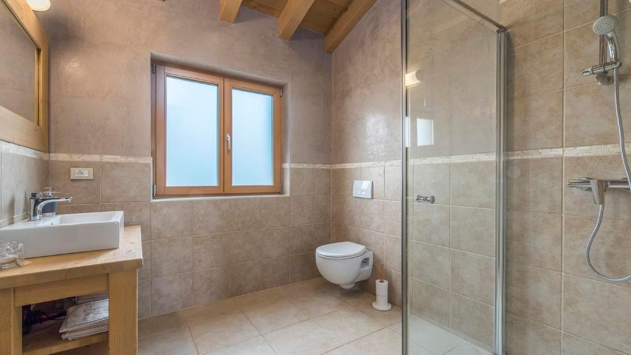 Badezimmer 1 Badezimmer 1